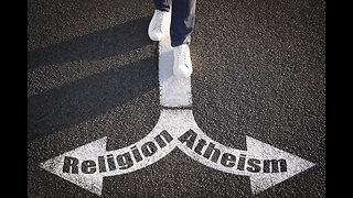 Conversation with An Atheist