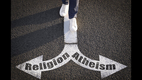 Conversation with An Atheist