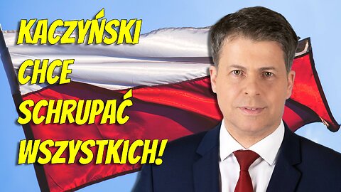 Mirosław Piotrowski: Karpie czują, że nadchodzi wigilia!