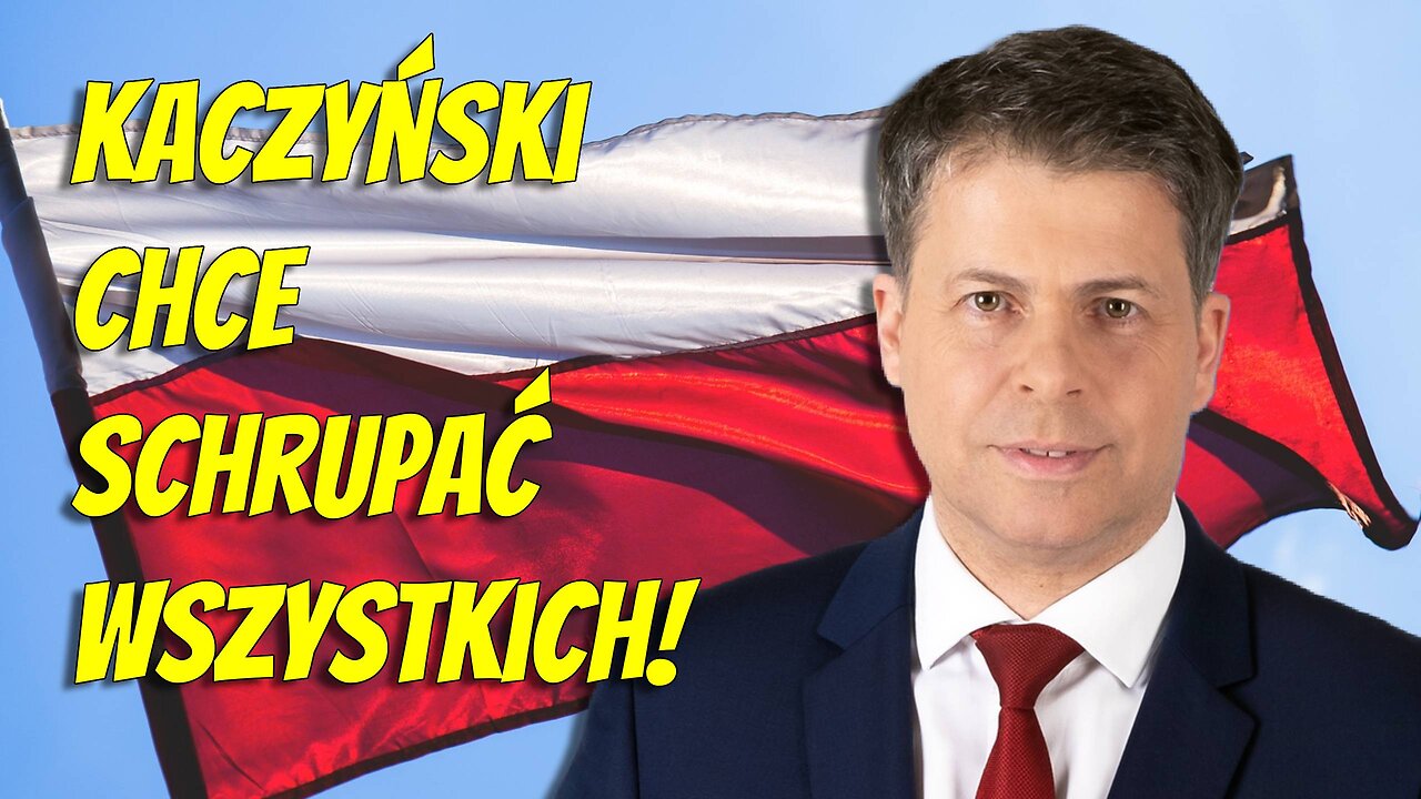 Mirosław Piotrowski: Karpie czują, że nadchodzi wigilia!