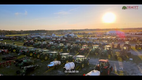 DEMOTT AUCTION revised