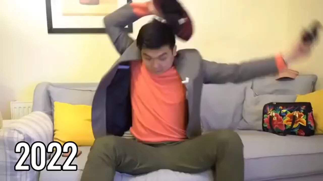 Where Are The Popular Meme Heroes Now?.