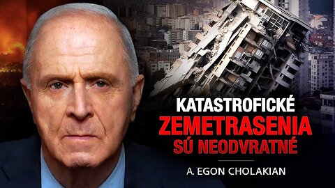 Katastrofické zemetrasenia sú neodvratné. Varovanie vedcov