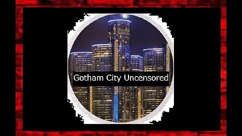 Gotham CityUncensored
