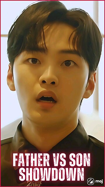 SON vs DAD: Who Wins This HILARIOUS Fight? Dali & Cocky Prince 🤣