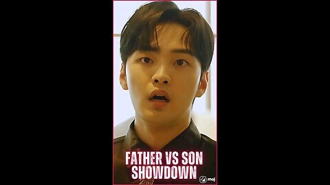 SON vs DAD: Who Wins This HILARIOUS Fight? Dali & Cocky Prince 🤣