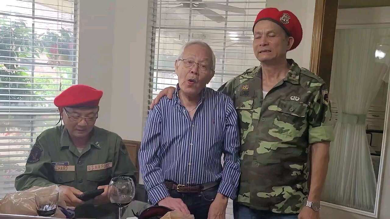 TƯỞNG NHỚ NGÀY CHIẾN SĨ TRẬN VONG