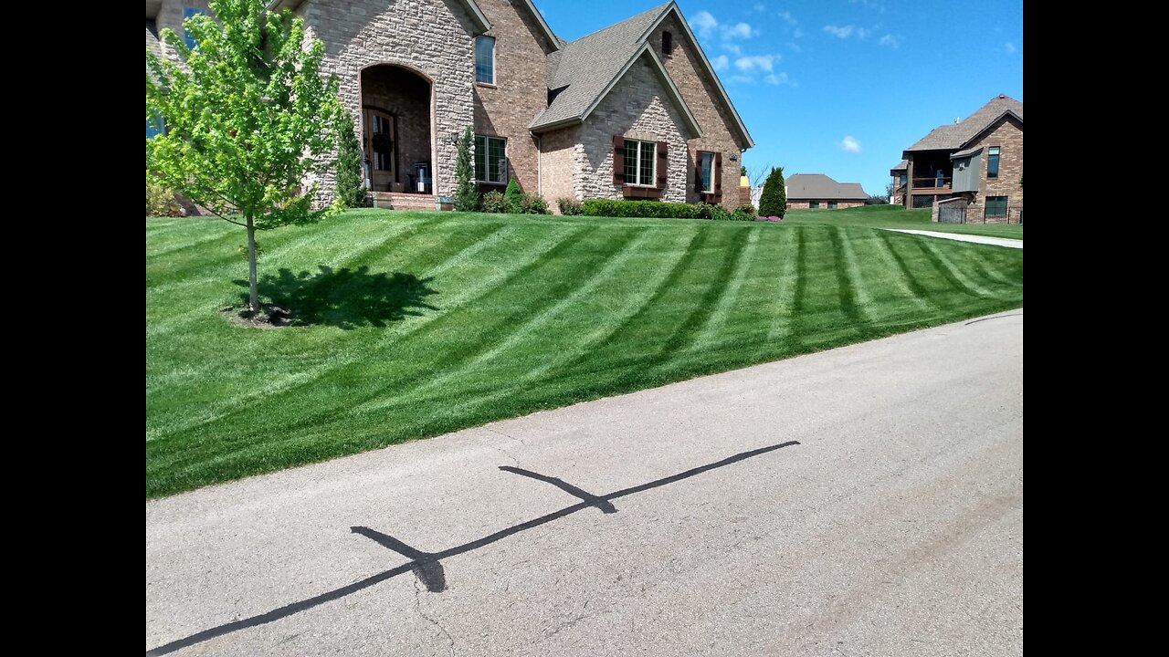 He takes away all pain