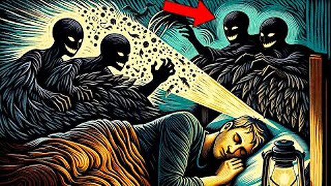 Chosen ones, 6 Signs You are Attacked by Demons! All Chosen Ones MUST WATCH