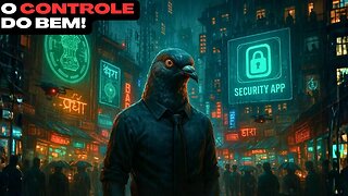 📰A moda do “app obrigatório”: quando o Estado vira o administrador do seu celular