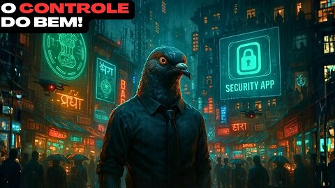 📰A moda do “app obrigatório”: quando o Estado vira o administrador do seu celular