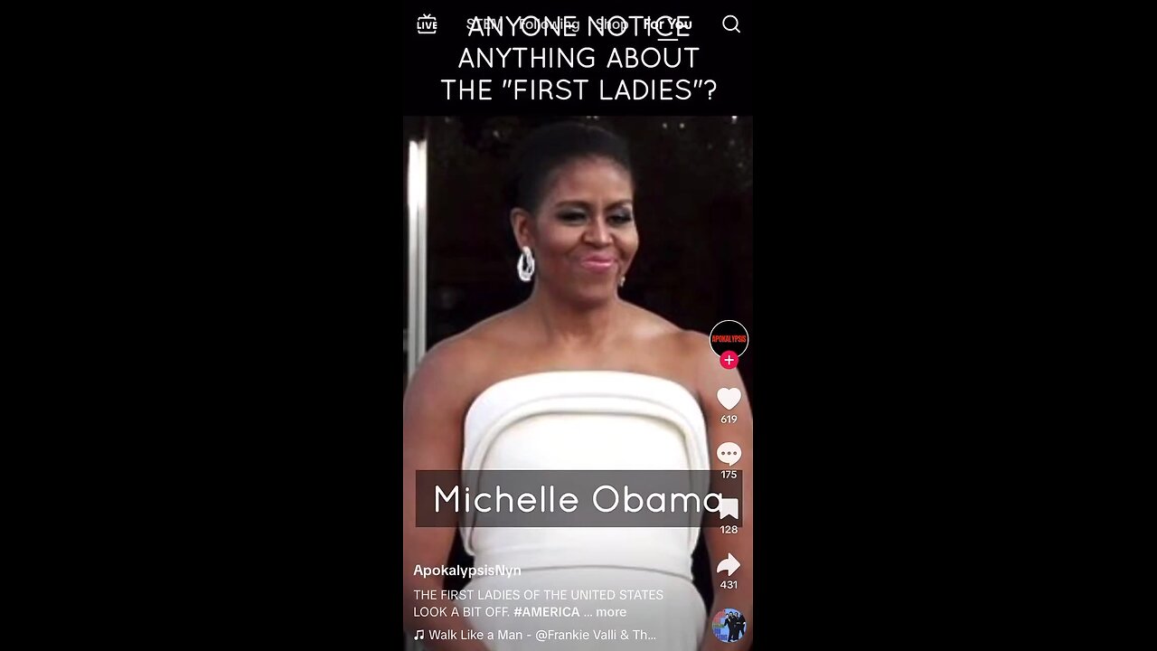 A quick look at some of the First ‘Ladies’ !!!