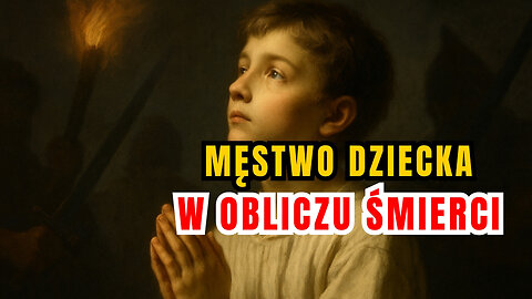 Nie uległ groźbom i torturom - św. Pelagiusz (25 września)
