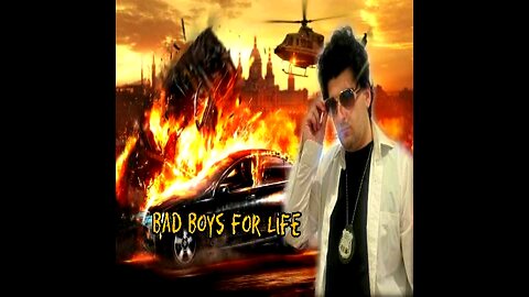 Bad Boys for Life ( Shalom Kolontarov )
