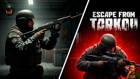 I FORGOT THE KEY & EVERYTHING WENT WRONG... (Except It Didn't!) | Tarkov Shoreline