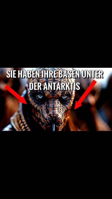 Dies wurde von den Drako Reptilianern bereits vor 6000 Jahren iniziert