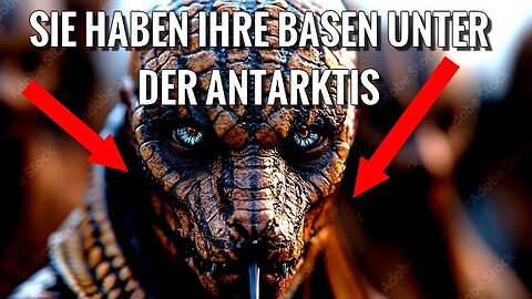 Dies wurde von den Drako Reptilianern bereits vor 6000 Jahren iniziert