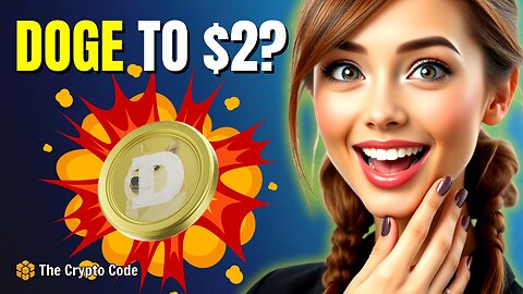 Dogecoin Could 5X — But Here’s The Catch… 