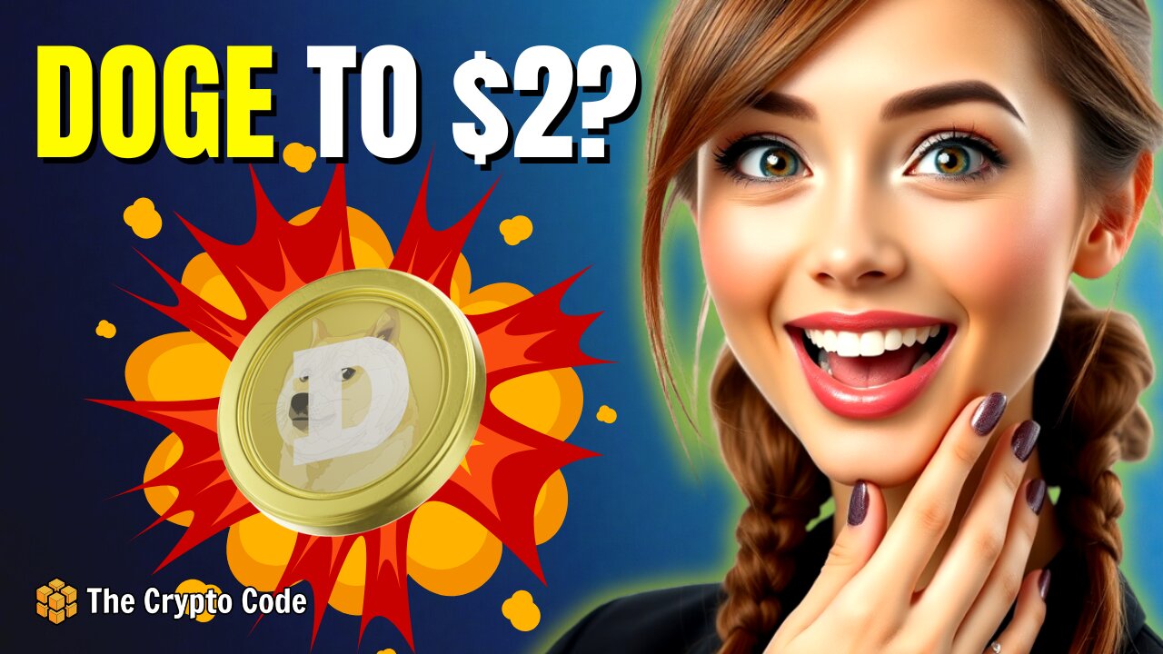 Dogecoin Could 5X — But Here’s The Catch…