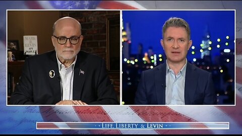 Douglas Murray Exposes Fusion of Marxism and Islamism in America's Streets and Universities