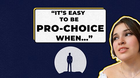 𝗜𝘁’𝘀 𝗘𝗮𝘀𝘆 𝘁𝗼 𝗕𝗲 𝗣𝗿𝗼-𝗟𝗶𝗳𝗲 𝗪𝗵𝗲𝗻… 𝗧𝗼𝘂𝗰𝗵é!