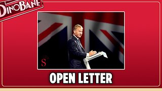 Rupert Lowe For Prime Minister