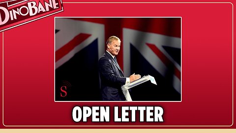 Rupert Lowe For Prime Minister