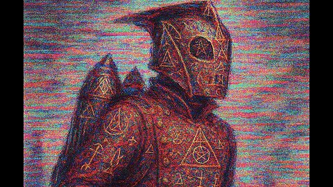 Sex and Rockets - The Tale of Jack Parsons