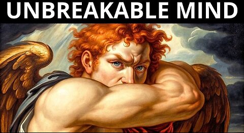 How to Build a Mind So Strong It Terrifies People - Nietzsche