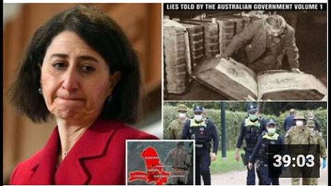 "Examining the Boundaries of Government, Media, and Police Lies: A Study by The Crowhouse"