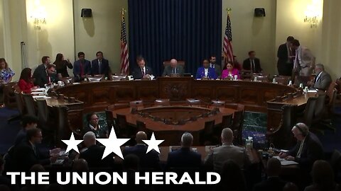 House Hearing on Federal Efforts to Confront Illicit Maritime Activities in U.S. Waters