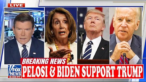 Special Report with Bret Baier 4/17/25 FULL | FOX BREAKING NEWS April 17, 2025