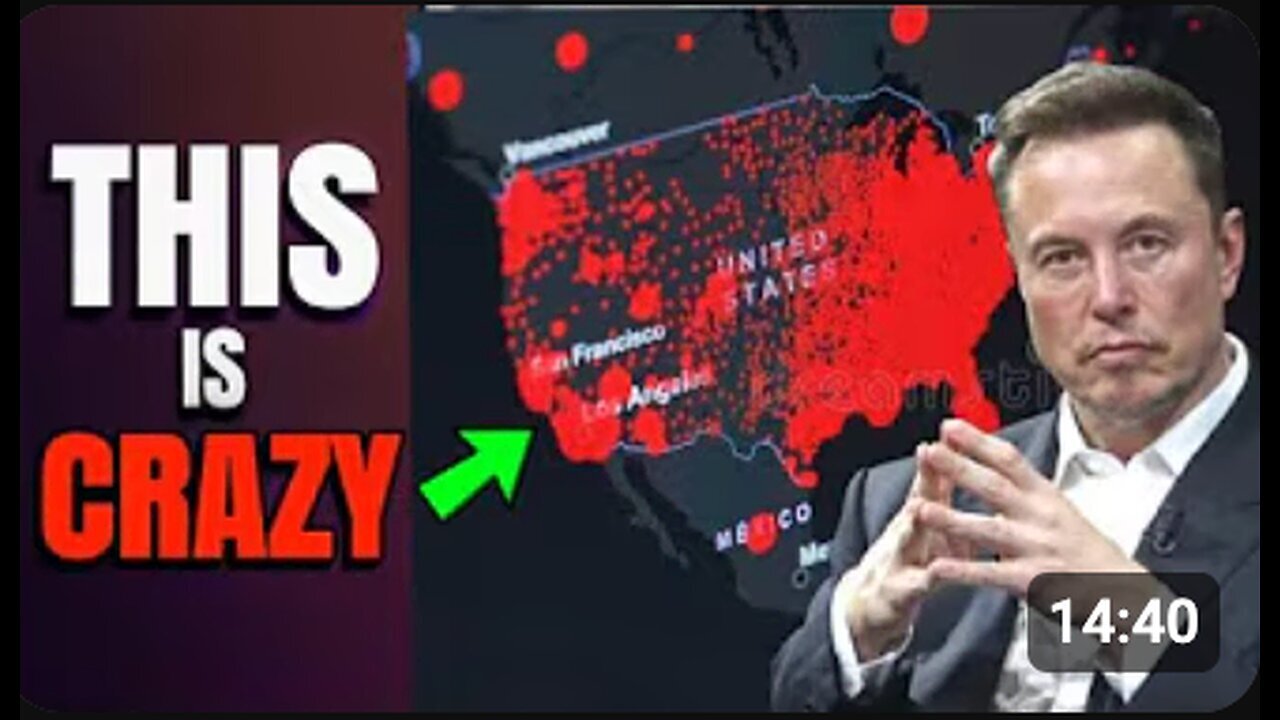"Elon Musk Advocates for Industrial Strikes On US Soil: An In-depth Analysis"