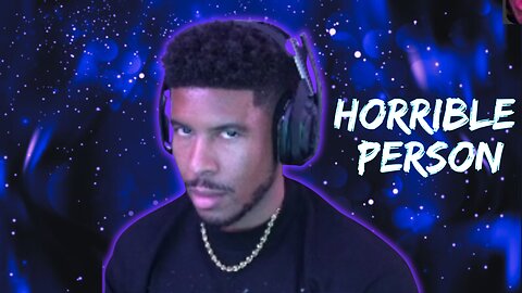 LowTiergod is a horrible person