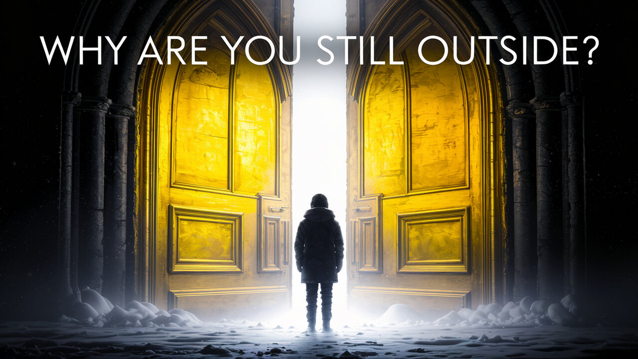 How To Stop Visiting God