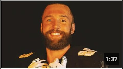 "Former UCF Tight End Jake Hescock (26) Passes Away from Sudden Heart Attack"