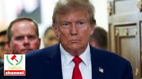 🚨 BREAKING: Trump touts 'Golden Age' of America during commencement speech: 'More promising tomorrow' || @Ivanka25
