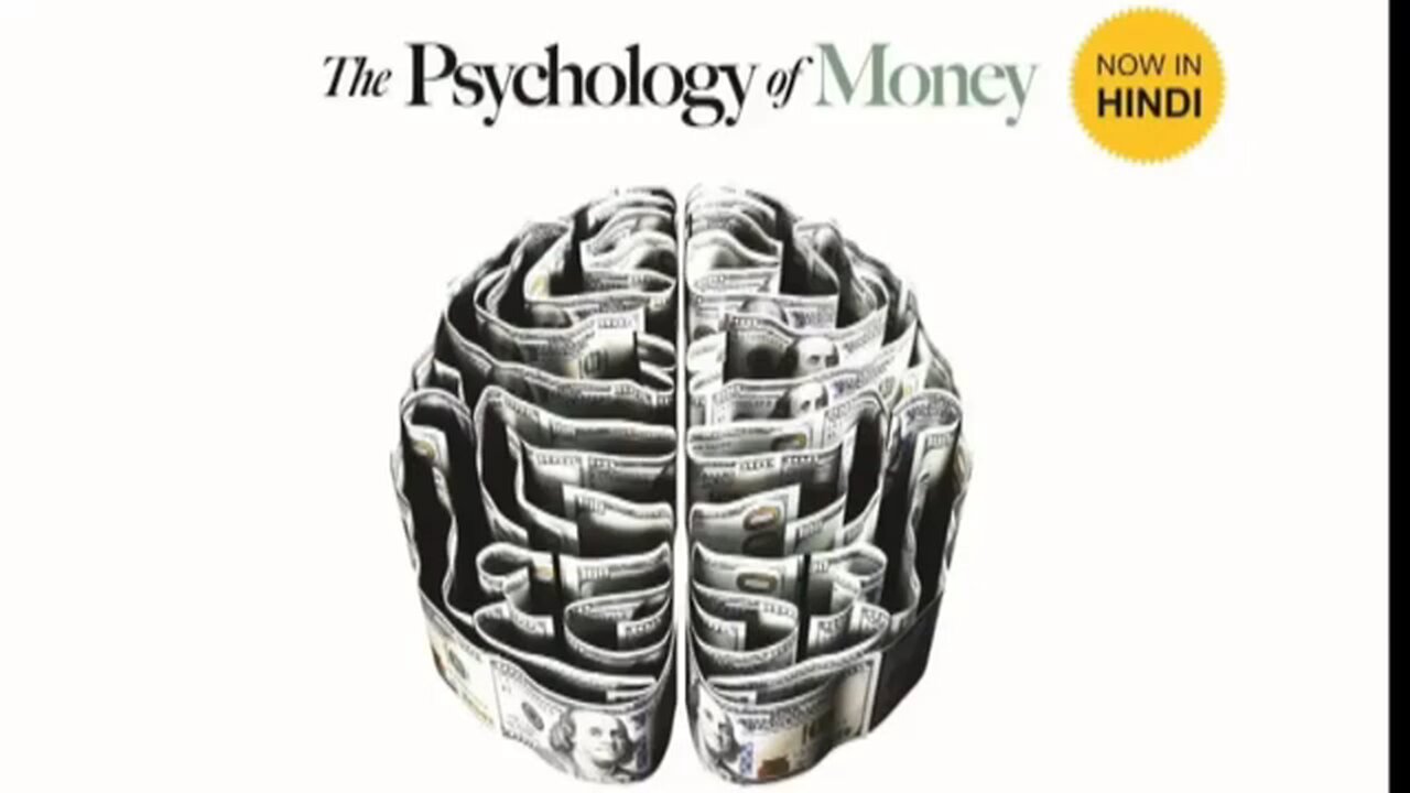 The psychology of Money