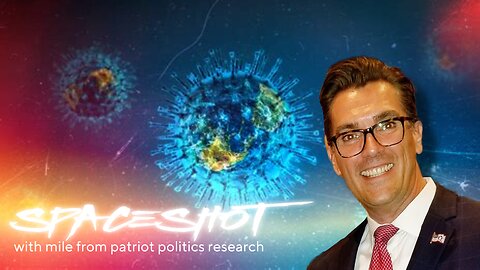 Patriot Politics Research Joins SS76 5/18/25 (1pm)