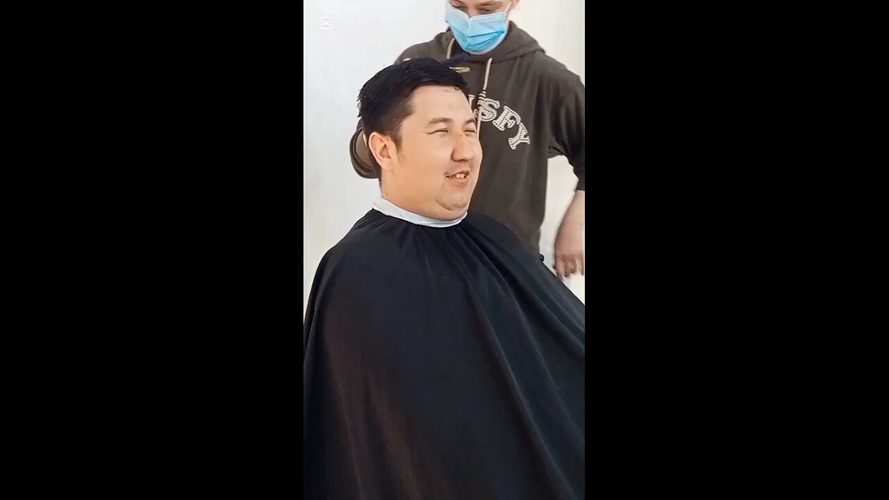 Next Level Barber