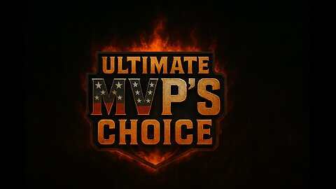 Ultimate MVP's Choice Main