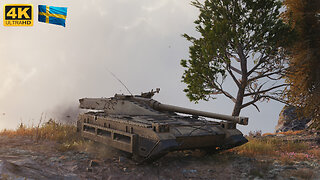 UDES 15 16 - Karelia - World of Tanks - WoT