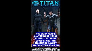 Personal Fitness: Let’s Talk About HRT!