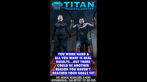Personal Fitness: Let’s Talk About HRT!