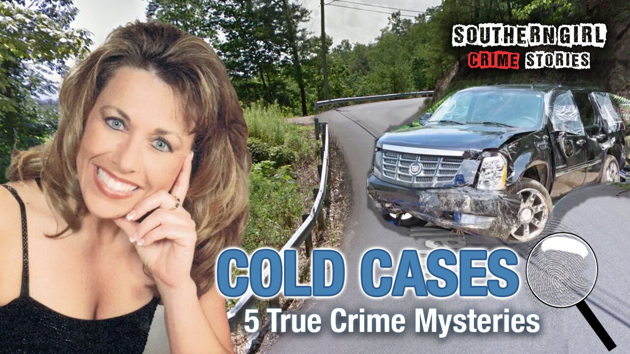 5 Unsolved Tennessee Cold Cases #456