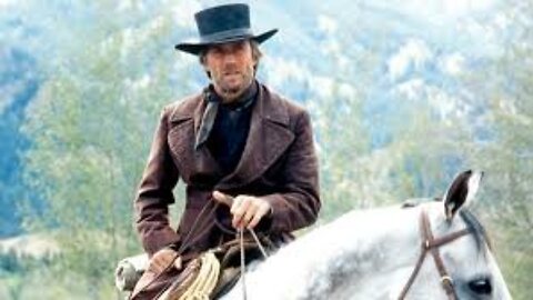 Pale Rider (Clint Eastwood) Full Movie
