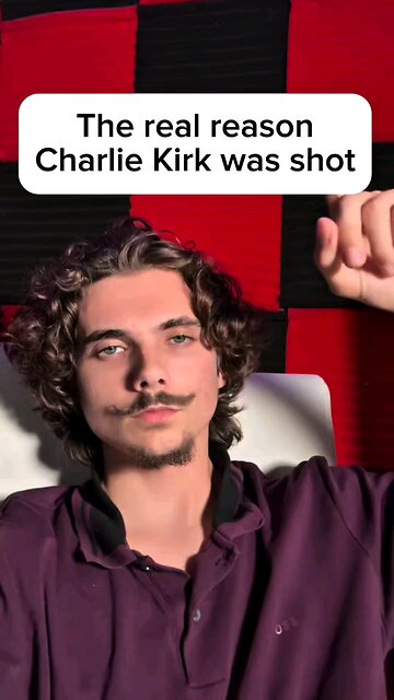 Charlie kirk Jeffrey epstein