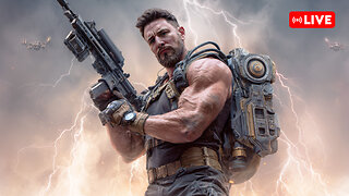 EXPLOSIVE Solos on WZ to Start - TOXIC Arc Solos Later?!