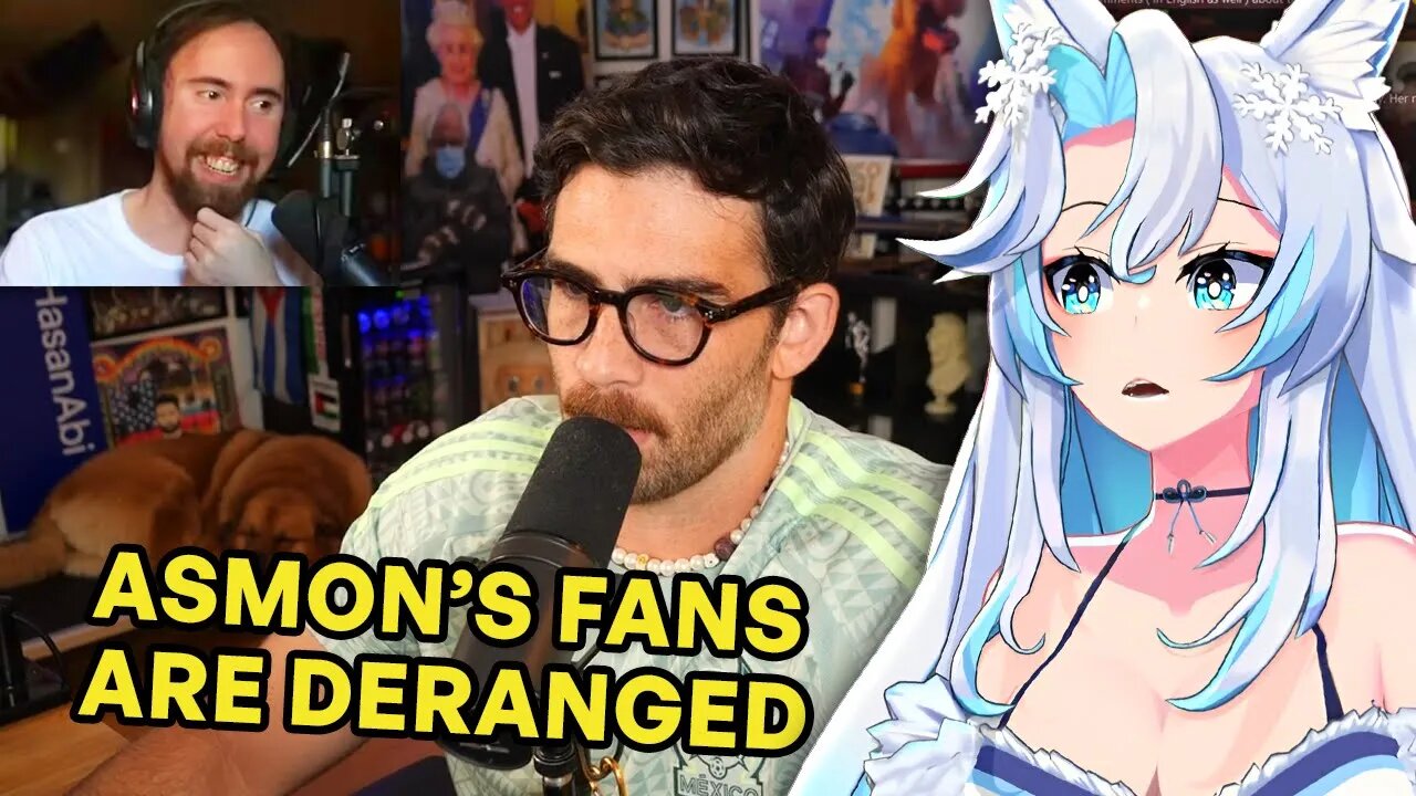 I Can't Believe He Said This