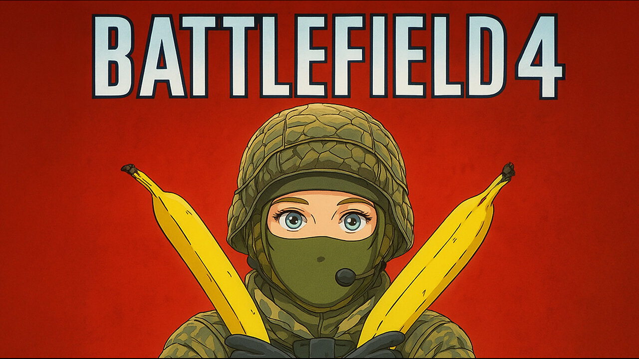 Back to Battlefield